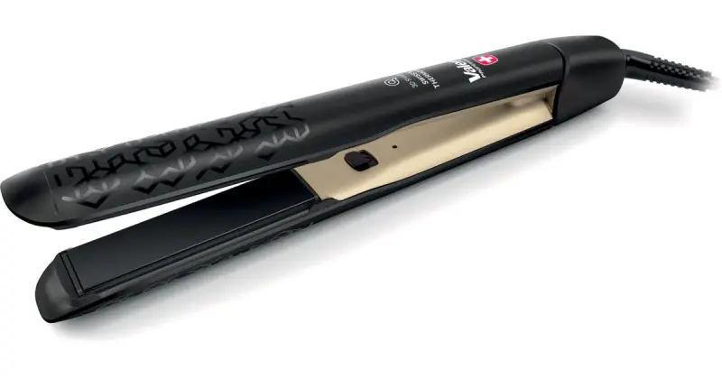 Ferro professionale Swiss'X ThermoFit