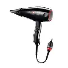 Swiss Silent Jet 7500 Ionico leggero