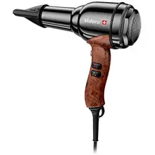 Swiss Steel-Master Nero Chiaro Cromo