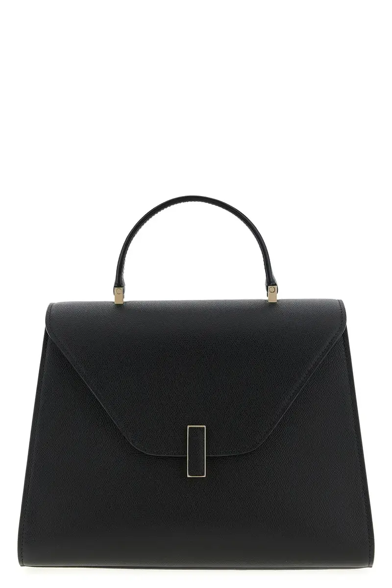 VALEXTRA Borsa a mano Nero 3849724