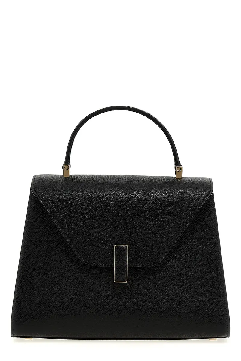 VALEXTRA Borsa a mano Nero 4031875