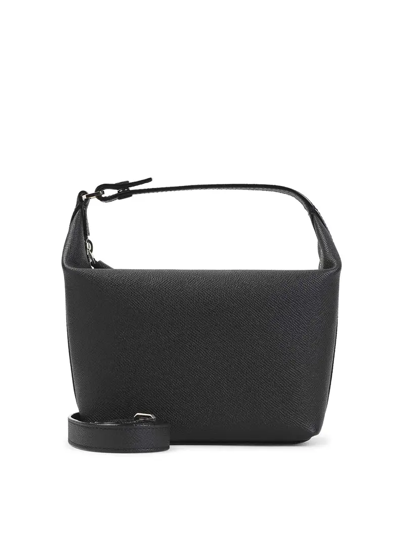 VALEXTRA Marsupio Nero 4232739