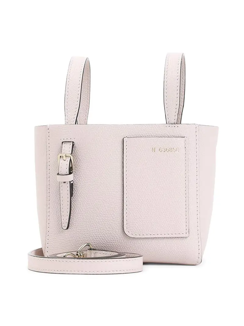 VALEXTRA Borsa a tracolla Rosa 4233708