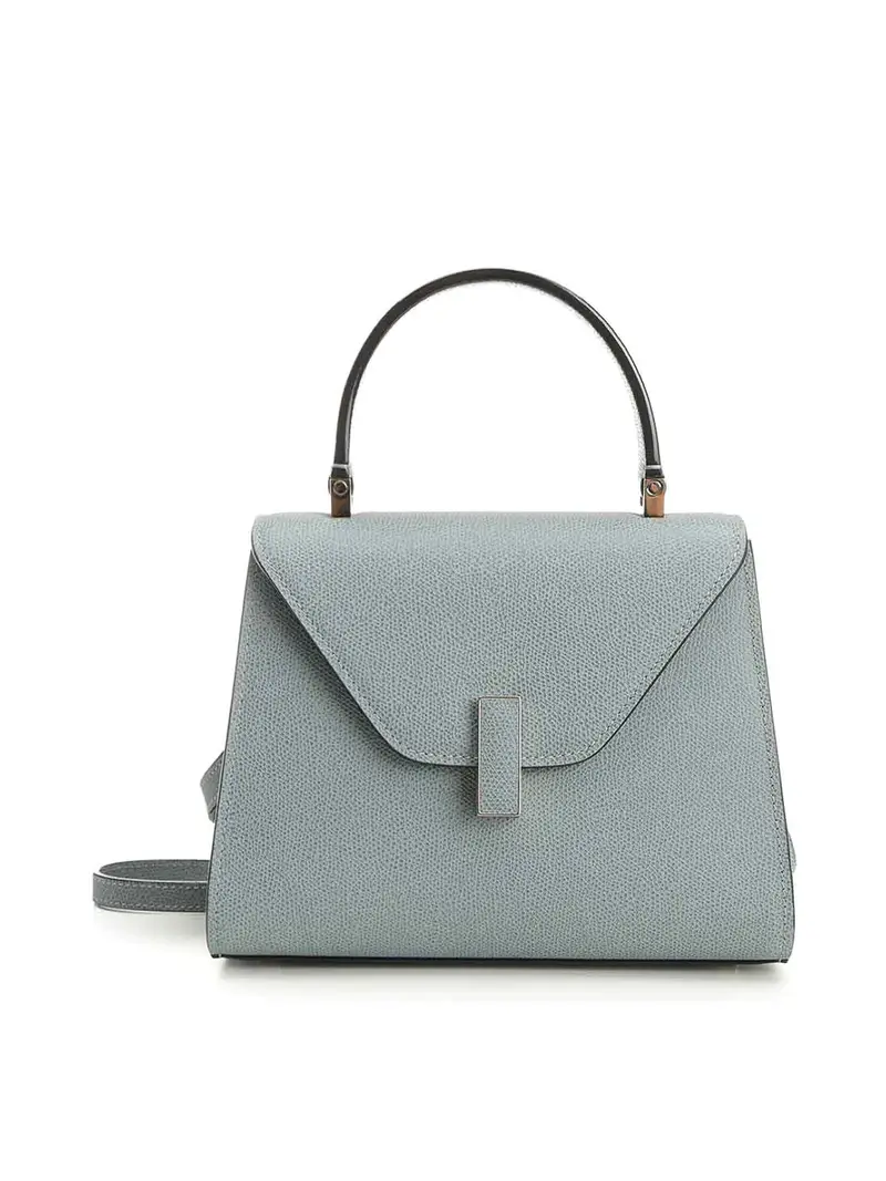 Mini borsa Azzurro