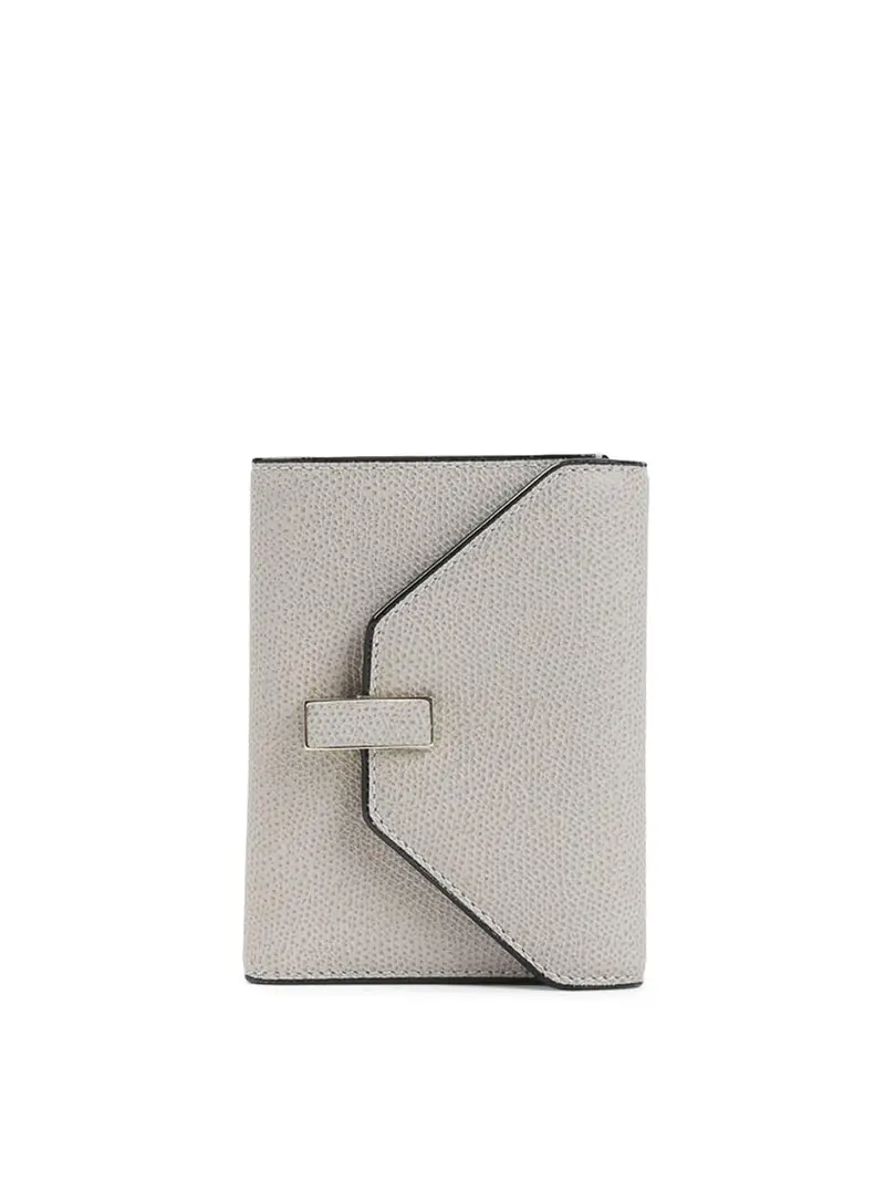 Portafoglio Iside Color Carne E Neutri