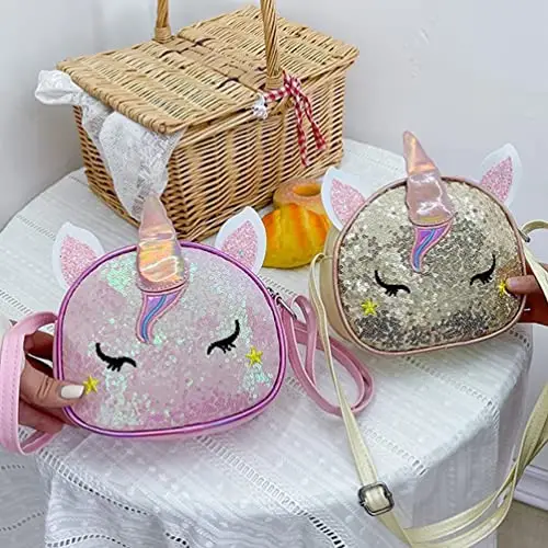 VALICLUD Borsa a tracolla Bambina 2863663 miniatura 3