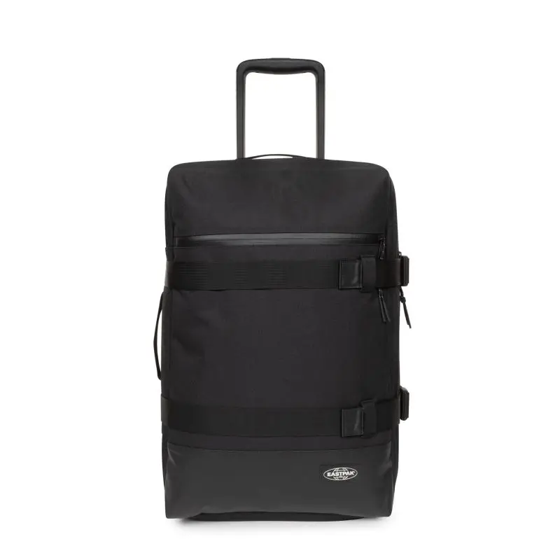 Valigia Adulto unisex Eastpak ICON TRAVEL'R S On Black