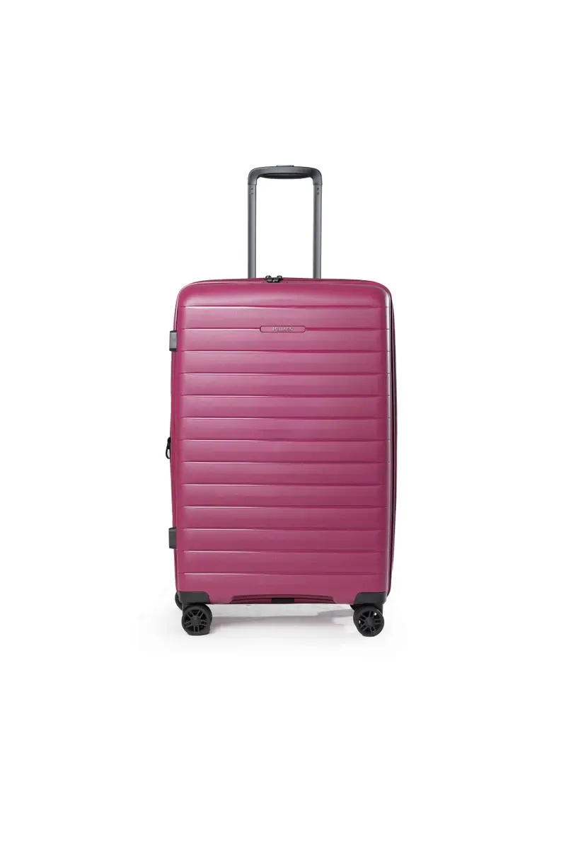 Melluso Valigia rigida Viola 1434908