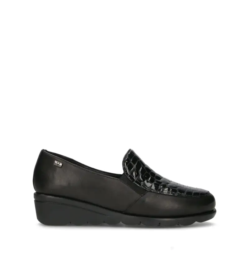 Mocassino donna Vario