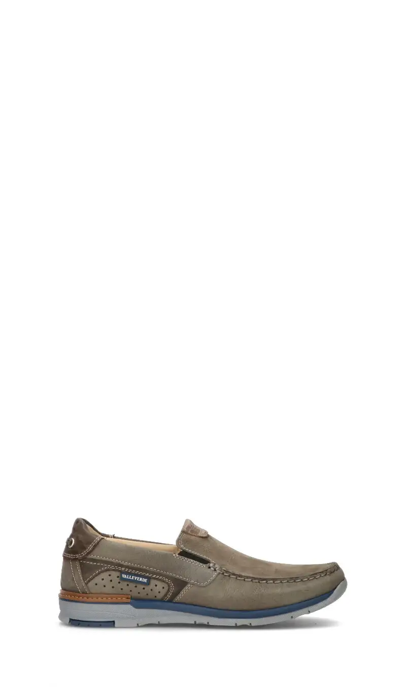 Mocassino uomo Vario