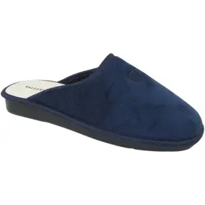 Pantofole e Ciabatte Uomo - 37801 Blu