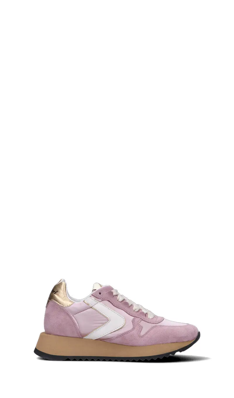 MAGIC Sneaker donna rosa Vario