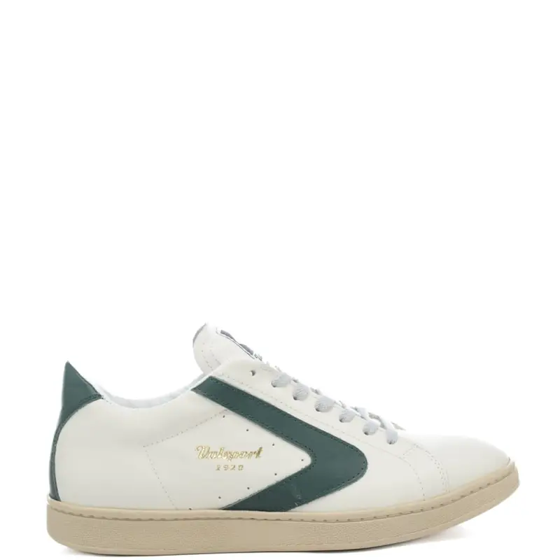 sneakers da uomo tournament con dettagli a contrasto colore honey