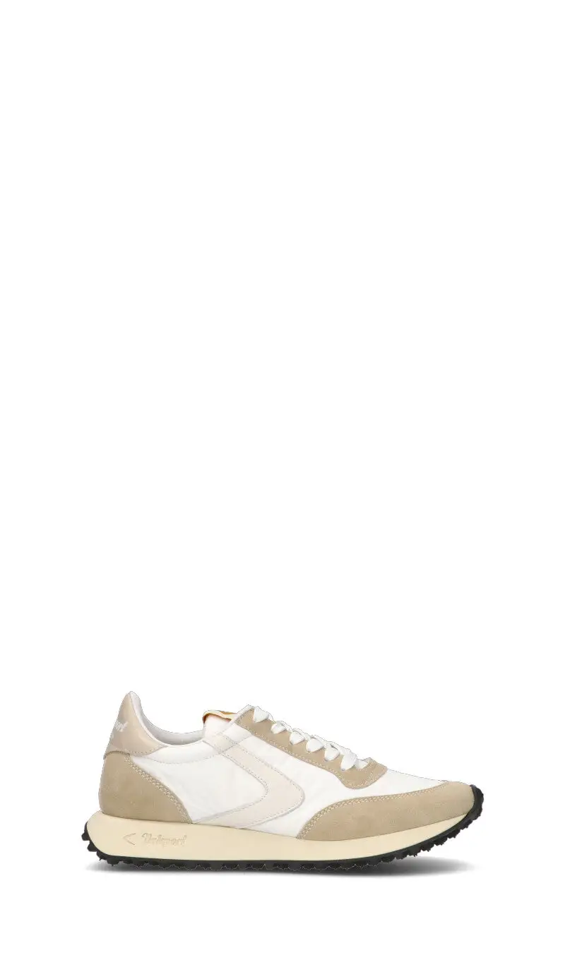 START Sneaker donna bianca/beige Vario