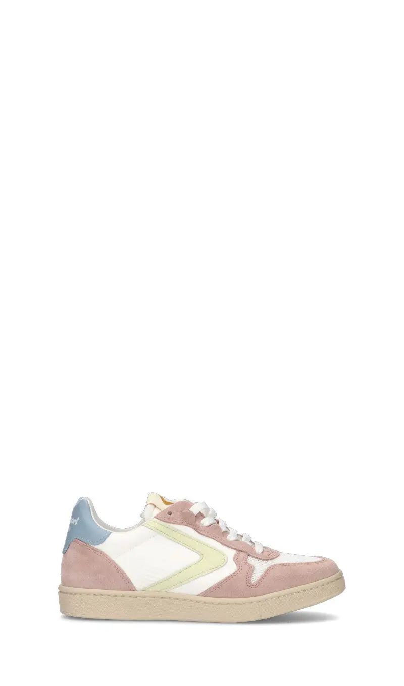 SUPER Sneaker donna multicolor Vario