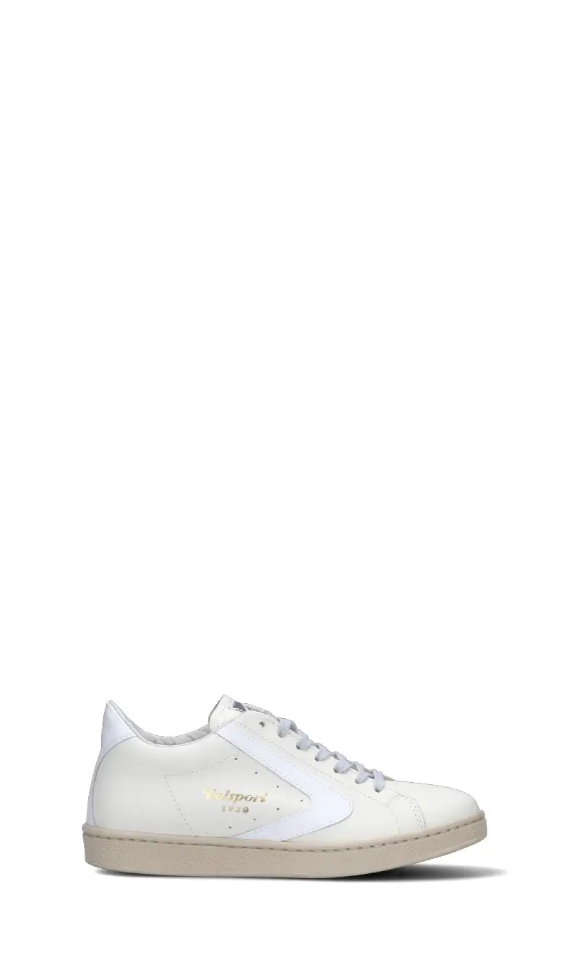 TOURNAMENT CLASSIC LEATHER Sneaker donna bianca in pelle Vario
