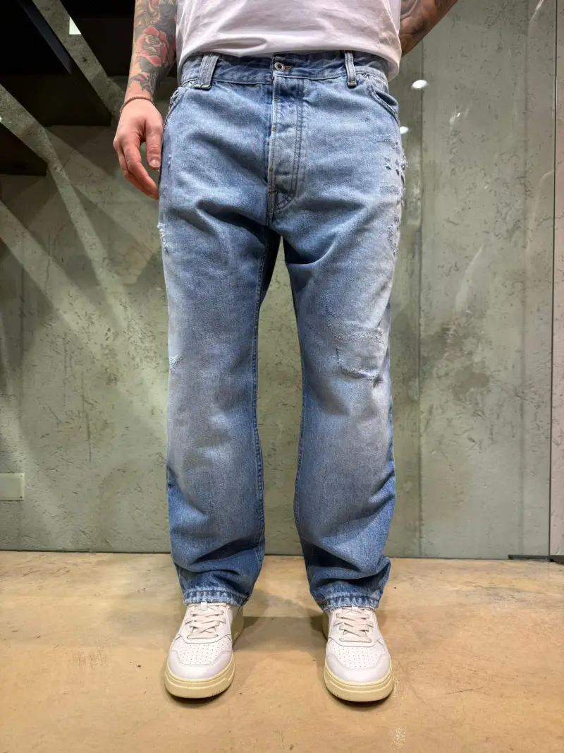 VAN-ASSCHE Jeans 4118542