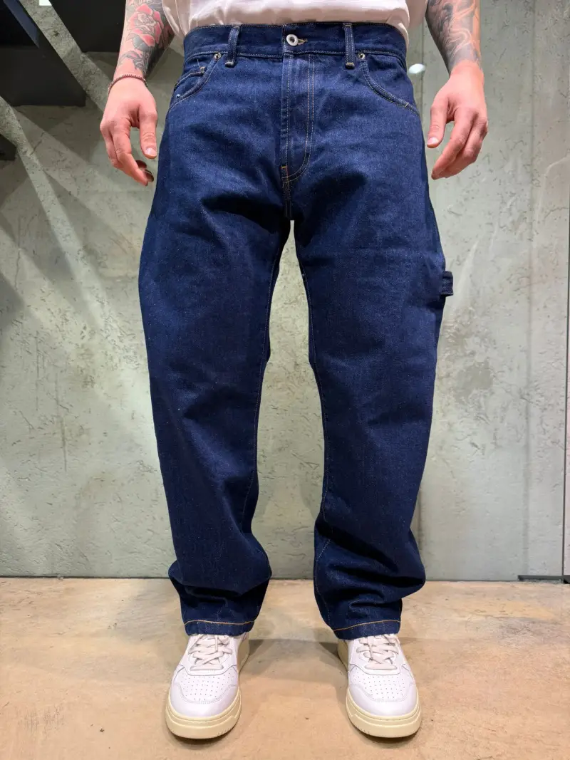 VAN-ASSCHE Jeans 4118543
