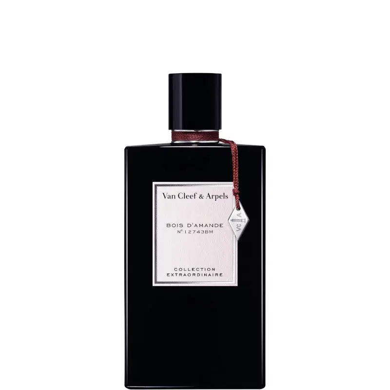 Van cleef & arpels Bois d'Amande Eau de Parfum 75ML