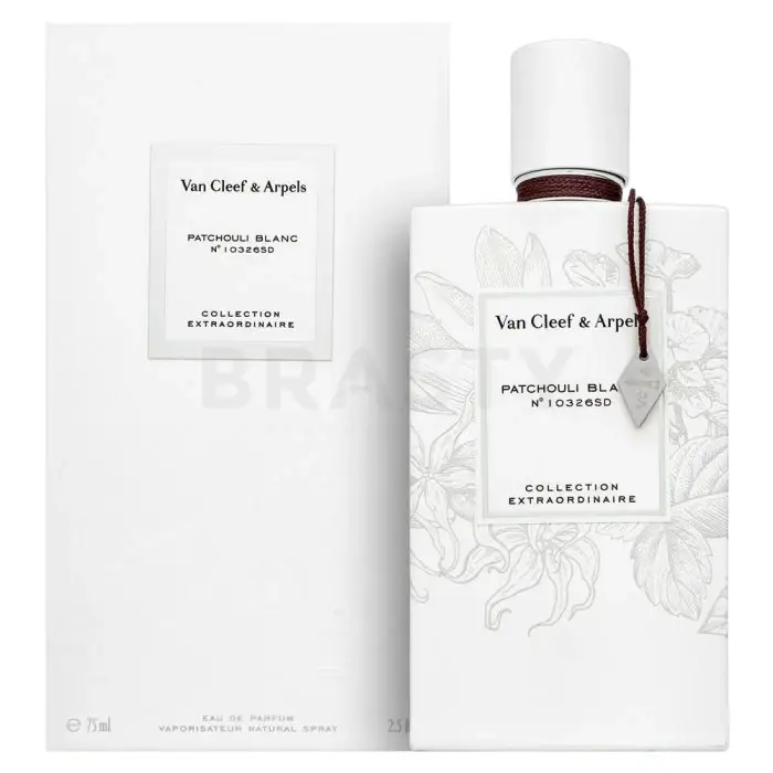 Collection Extraordinaire Patchouli Blanc EDP U 75 ml