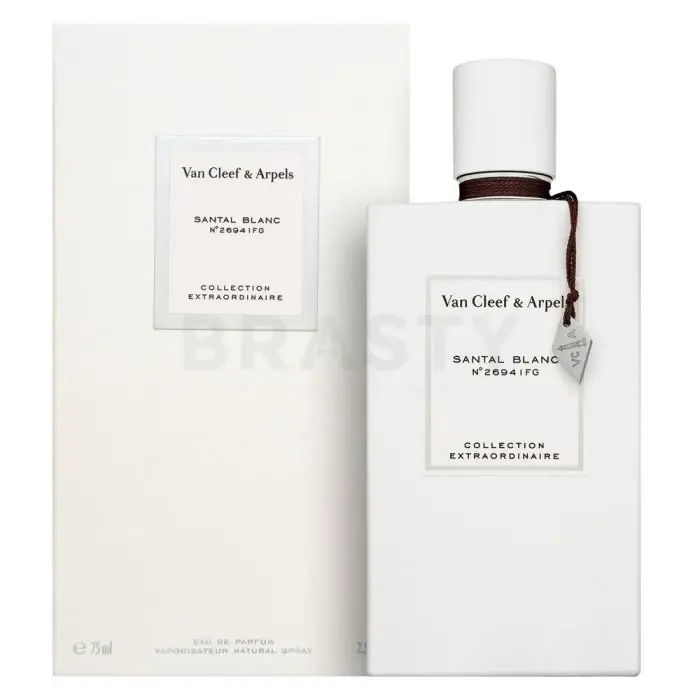 Collection Extraordinaire Santal Blanc EDP U 75 ml