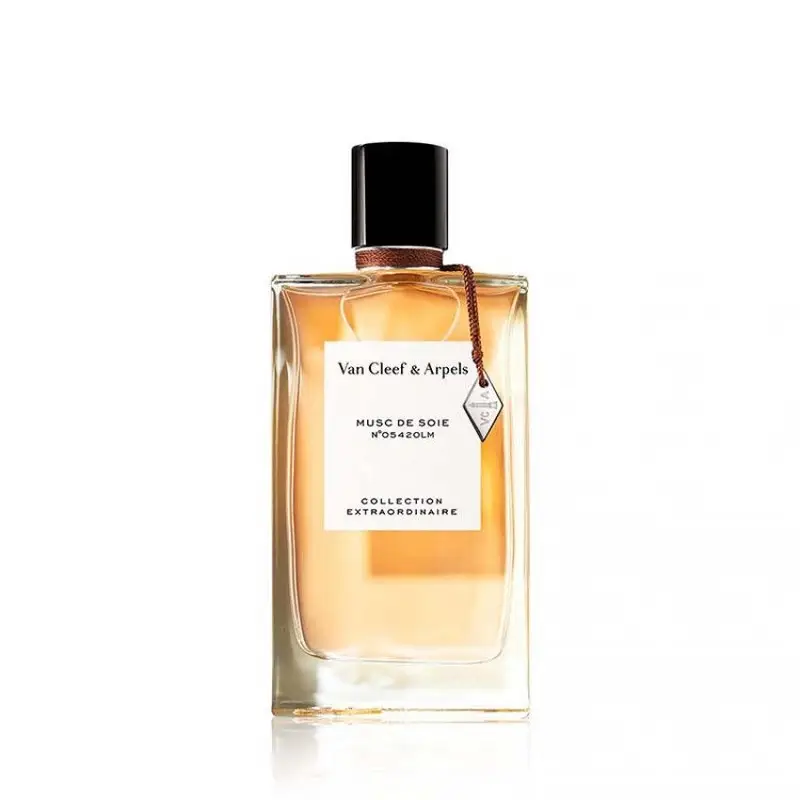 VAN CLEEF & ARPELS Musc de Soie Eau de Parfum 75ml