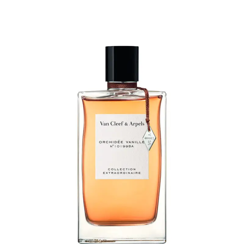 Van cleef & arpels Orchidee Vanilla Eau de Parfum 75ML