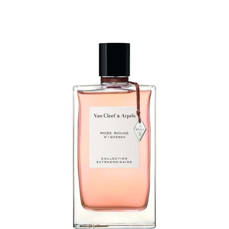 Van cleef & arpels Rose Rouge Eau de Parfum 75ML
