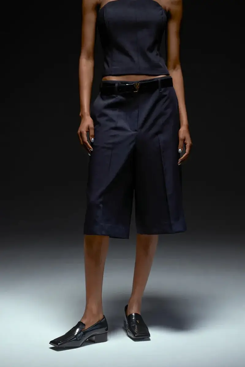 Vanda Novak Mocassini Donna Nero 3636305 miniatura 5