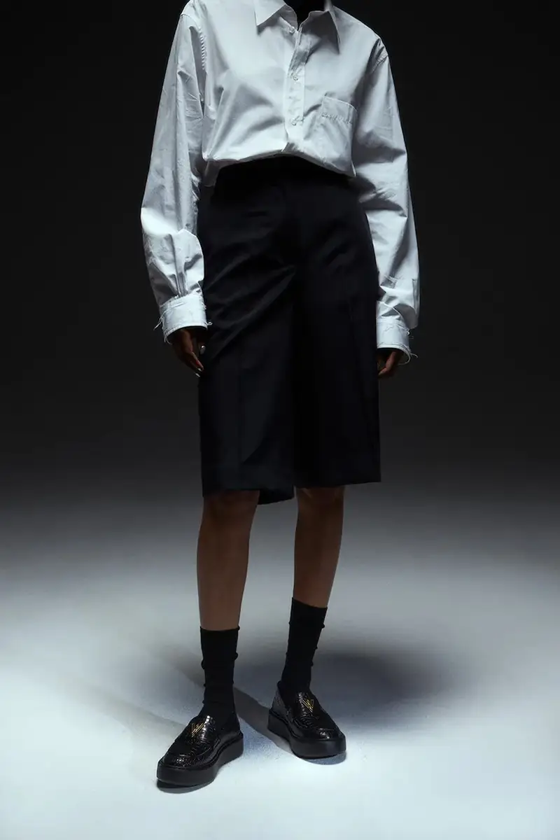 Vanda Novak Mocassini Donna Nero 3845754 miniatura 5