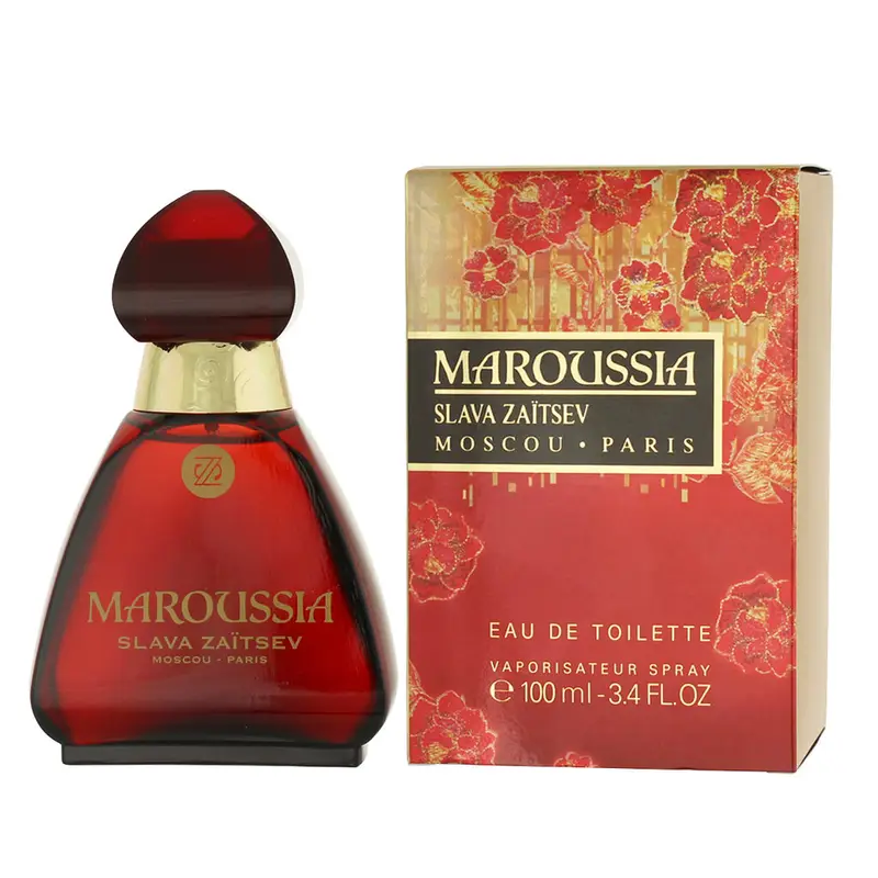 Vanderbilt - Slava Zaitsev Maroussia Edt 100 ml