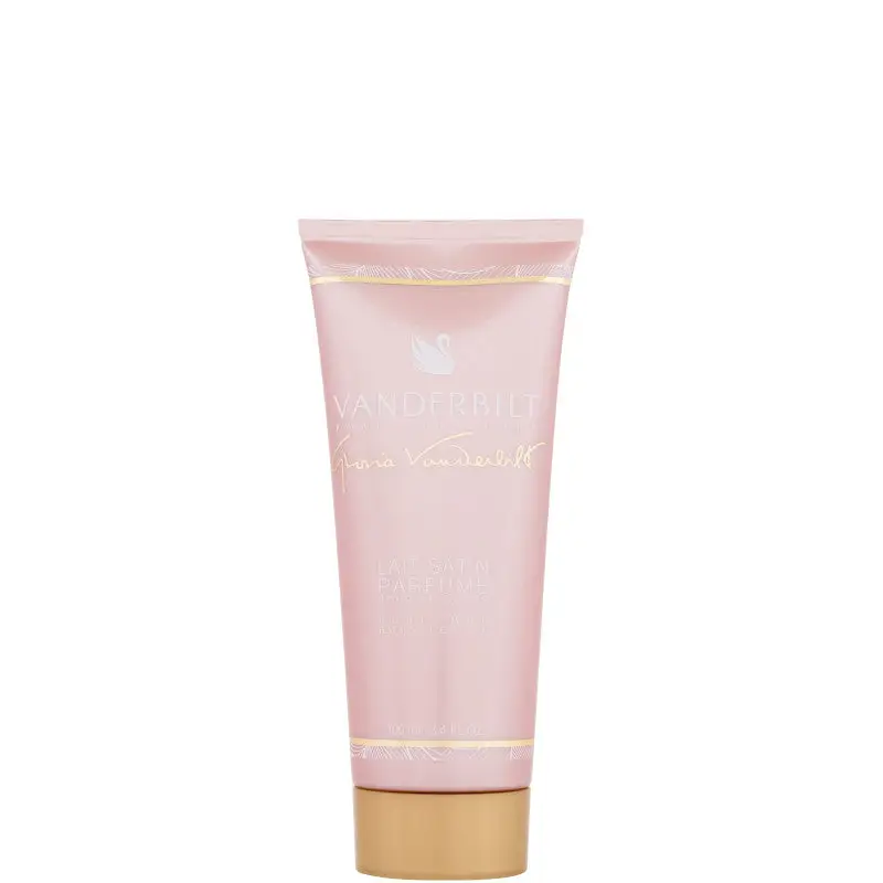 Vanderbilt Vanderbilt Latte Corpo 100ML