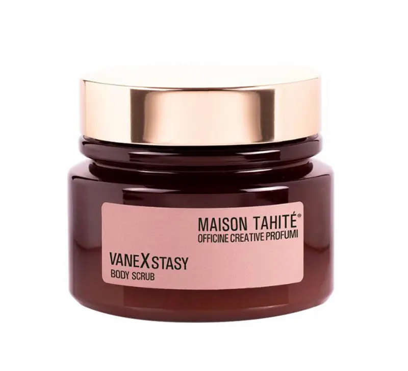 Vanexstasy body Scrub 250ml