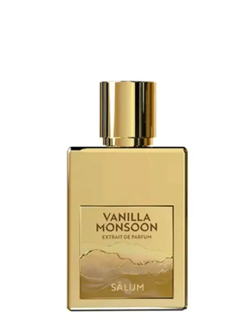 Vanilla Monsoon (Extrait de Parfum 50)