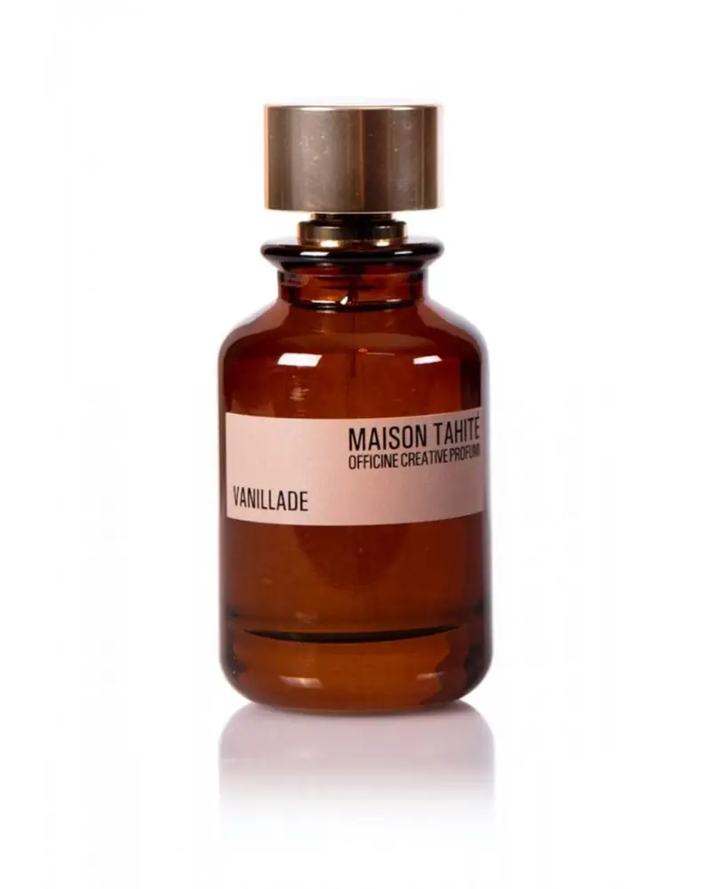 Vanillade (EDP 100)