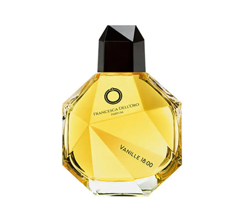 Vanille 18:00 (Parfum 100ml)