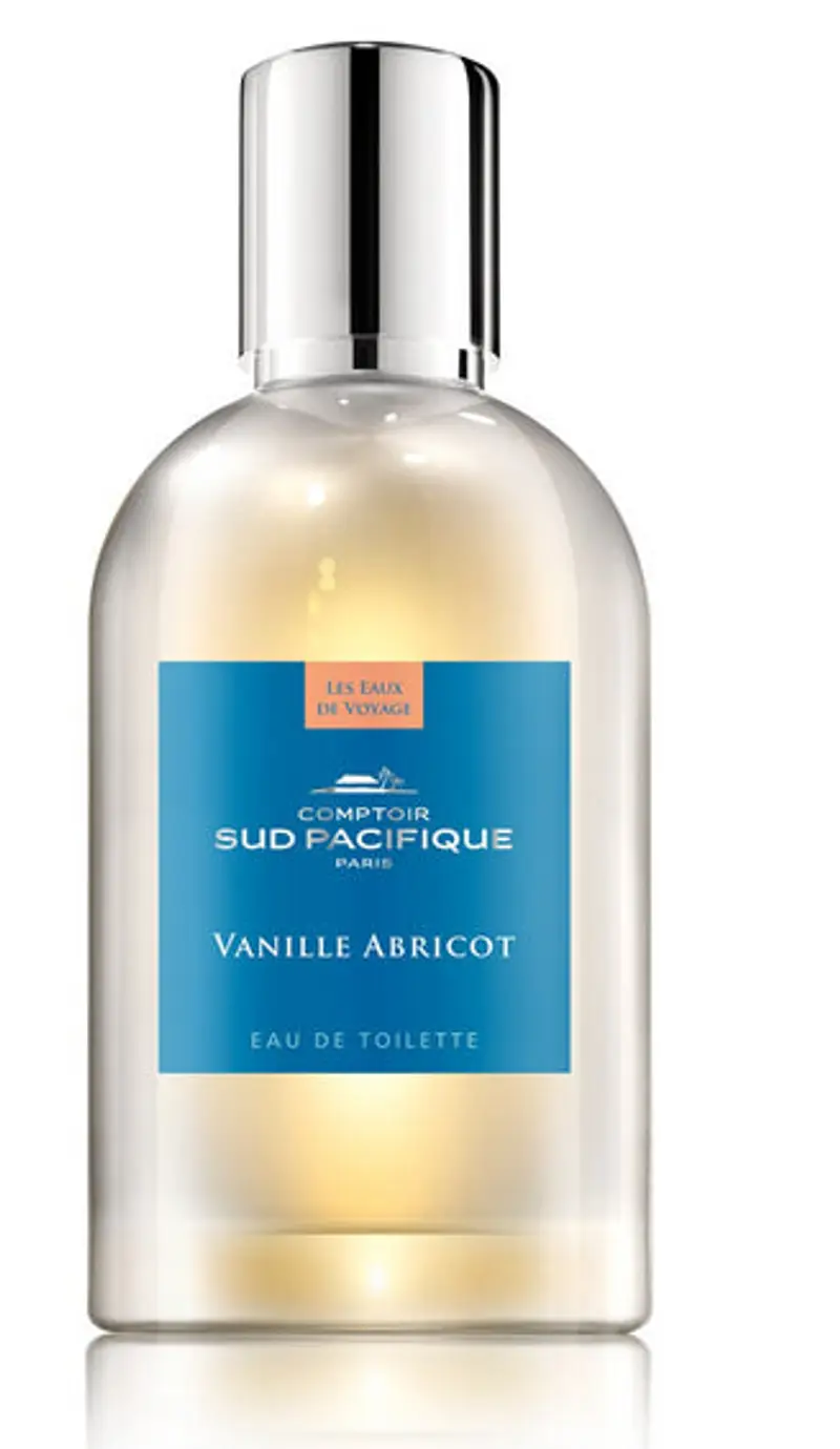 Vanille Abricot (EDT 100)