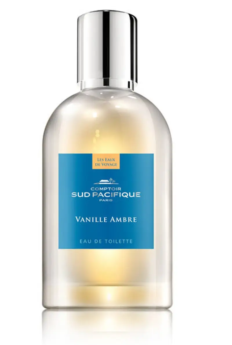 Vanille Ambre (EDT)