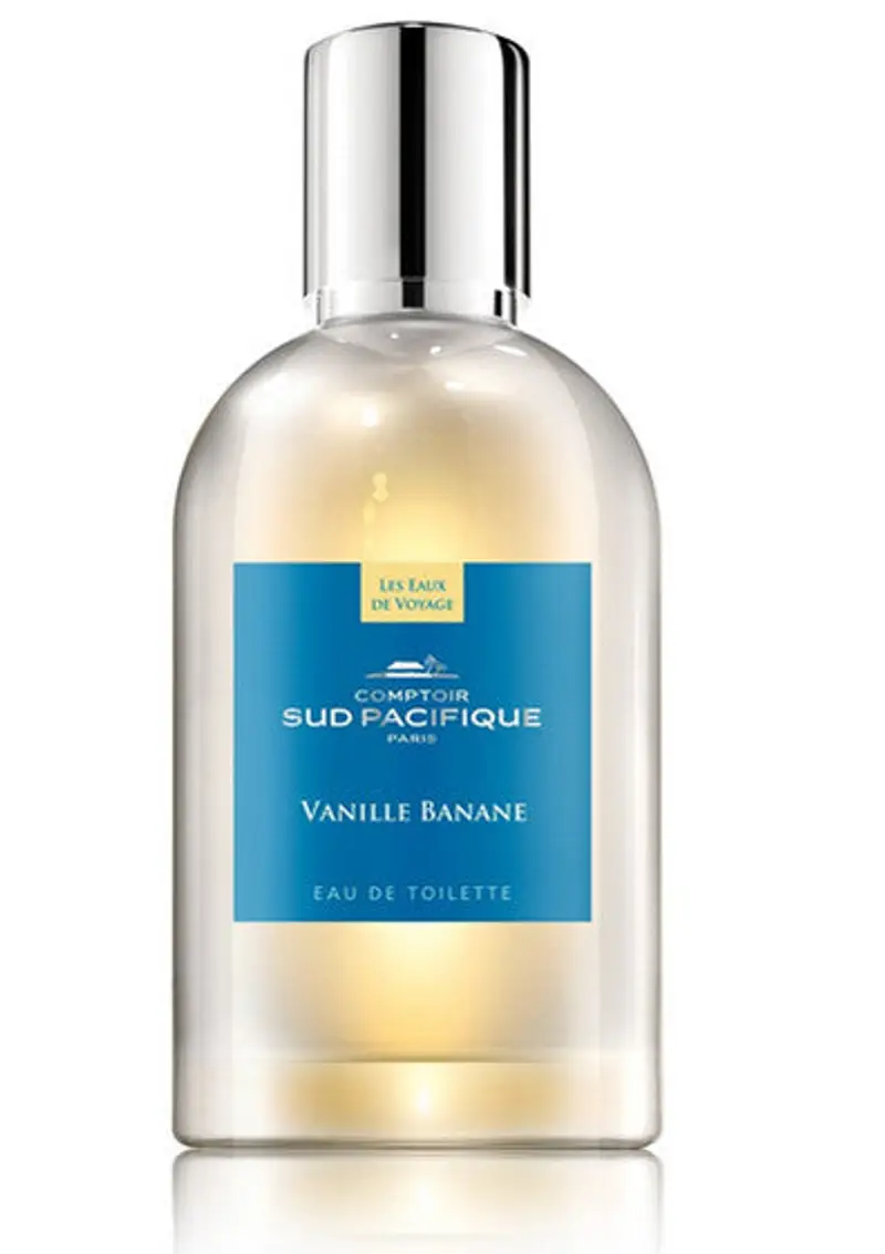 Vanille Banane (EDT)