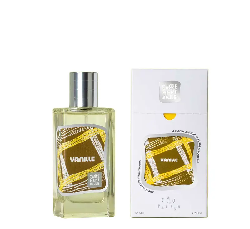 Vanille (EDP 50)