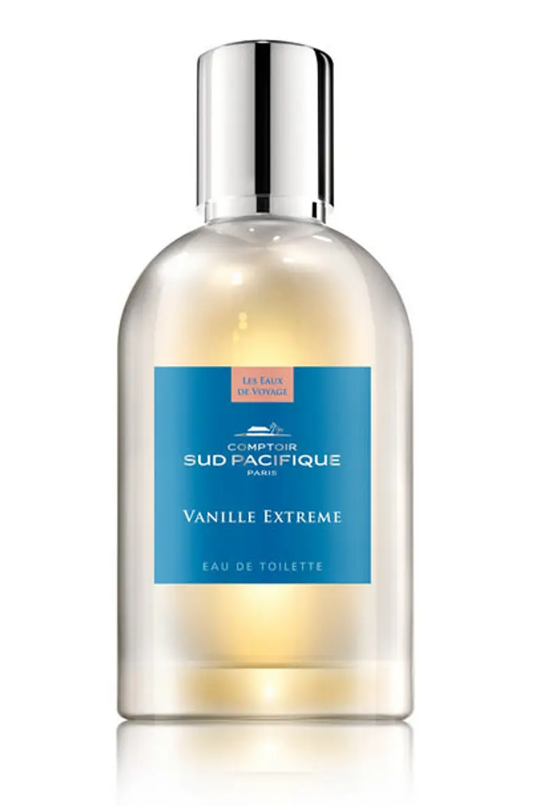 Vanille Extreme (EDT)