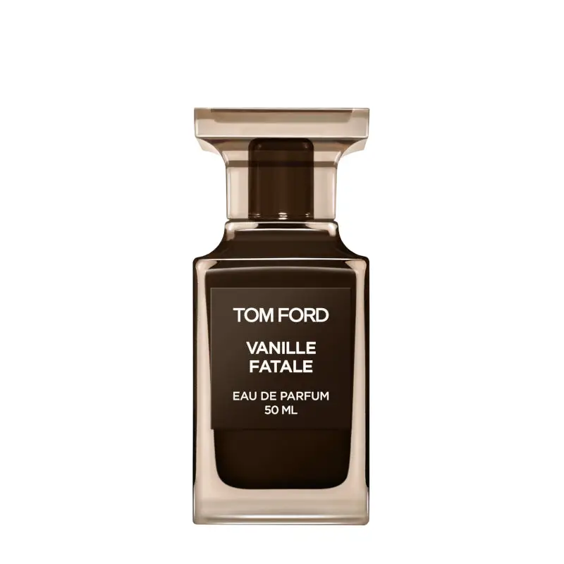 VANILLE FATALE EDP
