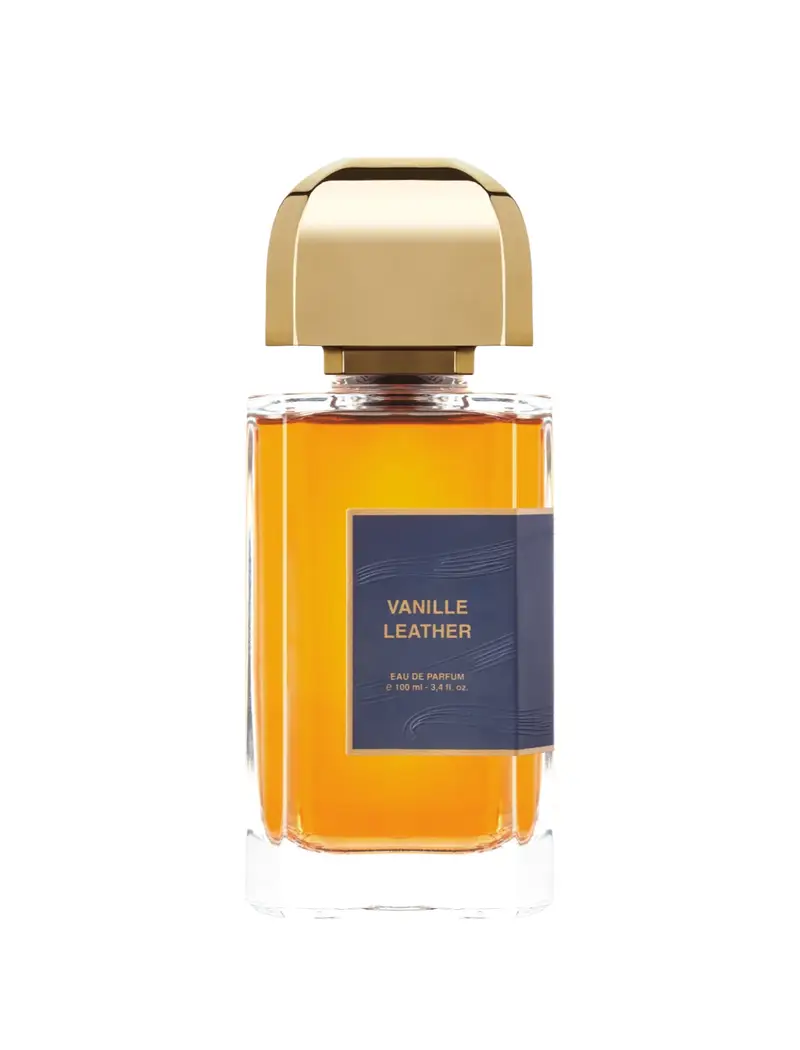 Vanille Leather (EDP)