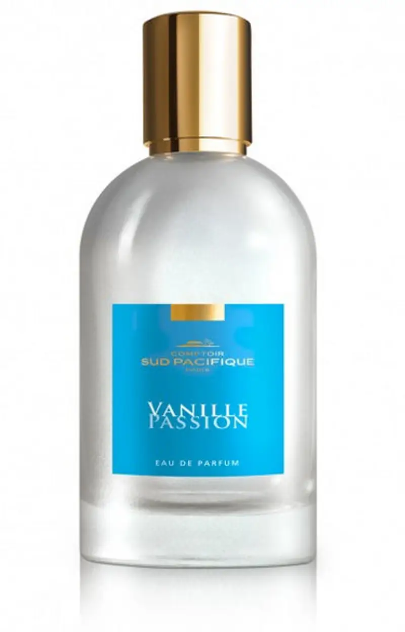 Vanille Passion (EDP)