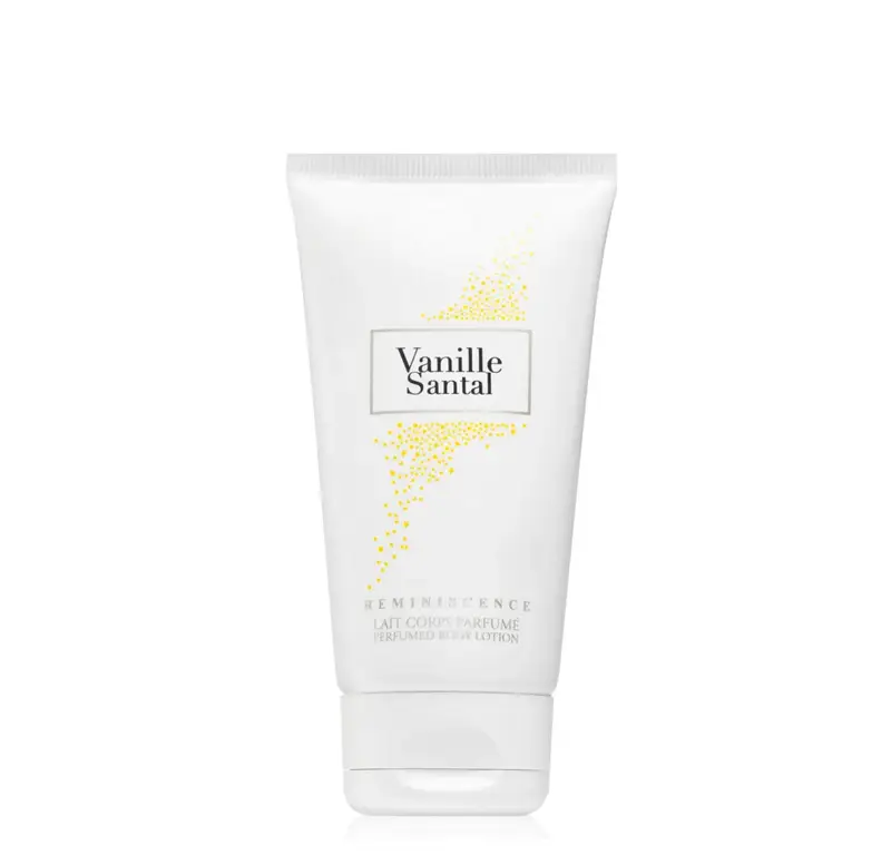 Vanille Santal Latte Corpo 75ml