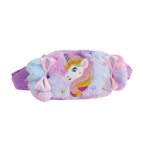 Vanitosa Kids Store Borsa a tracolla Viola 3466479