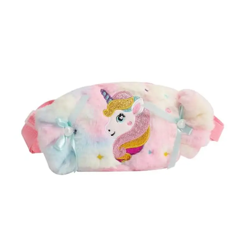 Vanitosa Kids Store Borsa a tracolla Bianco 2168668