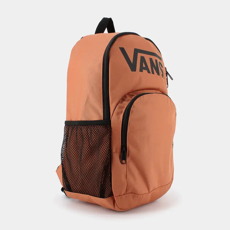 Vans, arancio miniatura 2