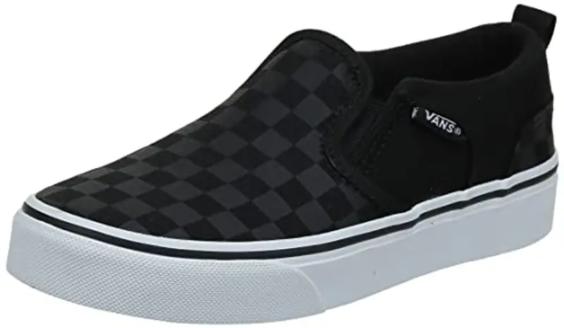 Vans Scarpe da ginnastica Nero 2324977