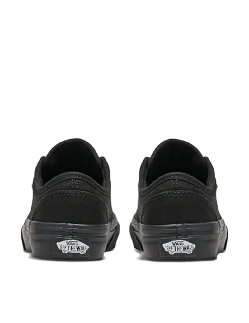 Vans Atwood, Sneaker Unisex - Bambini e Ragazzi, Black and Black, 30 EU miniatura 3